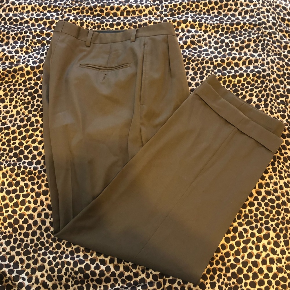 Austin Reed Super 100’s Dress Pants